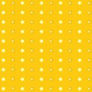 Abstract star background