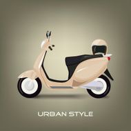 Urban style