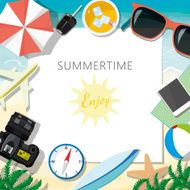Summmer background