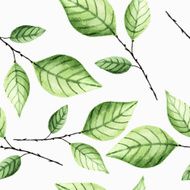 Leaf Pattern N32