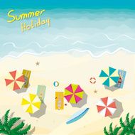 Summmer Holday