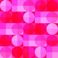 Abstract Pink Background N19