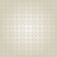 Silver Wallpaper Pattern N28