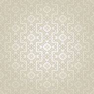 Silver Wallpaper Pattern N29