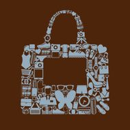 bag icon N16