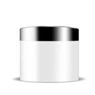VECTOR PACKAGING Cream Container