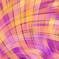 Colorful smooth light lines background N99