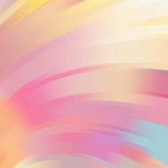 Colorful smooth light lines background N101