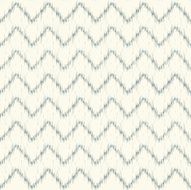 Vector seamless ikat pattern N46