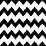 Vector seamless ikat pattern N50