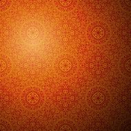 Chinese pattern background Vector illustration