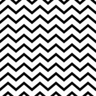 Vector illustration seamless pattern zig zag