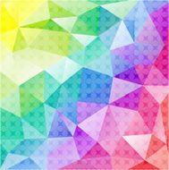 Abstract background N1308