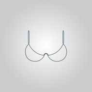 brassiere icon N2
