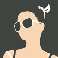 gray portrait N3