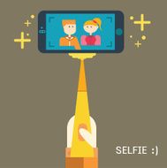 Selfie N6