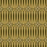 Vector floral seamless pattern N39