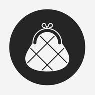 purse icon N106