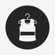 Clothes Icon N97