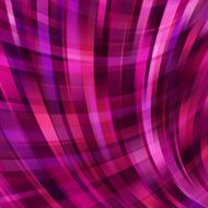Colorful smooth light lines background N113