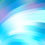 Colorful smooth light lines background N117