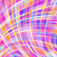 Colorful smooth light lines background N121