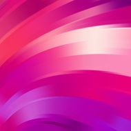 Colorful smooth light lines background N123