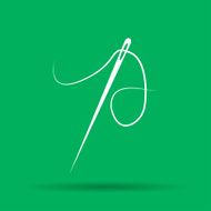 Needle icon N7