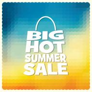 summer sale design template N4