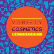 Variety Cosmetics Background N4