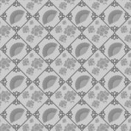 Asian Wallpaper Pattern N46