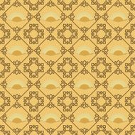 Asian Wallpaper Pattern N49