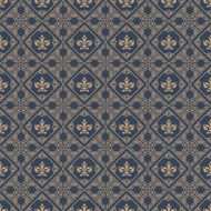 Asian Wallpaper Pattern N56