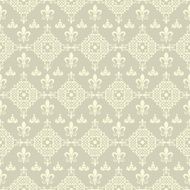 Asian Wallpaper Pattern N57