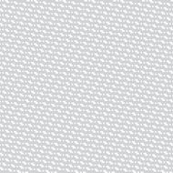 Pixel geometric seamless pattern