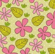 cute flower N5