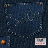 Jeans sale N12