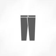 trousers icon N9