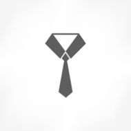 Necktie icon N33