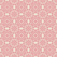 Geometric seamless pattern N114