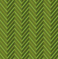Zigzag Green Design