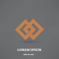 Business Cycle loop icon Infinity Vector