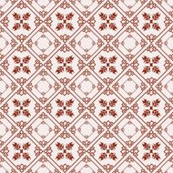 Asian Seamless Pattern N36