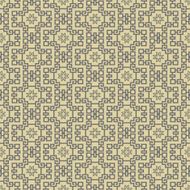 Asian Seamless Pattern N41