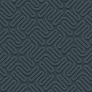 Dark seamless vector background with 3D effect N20