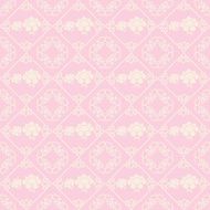 Seamless Pattern Stylish Texture East Asia N74