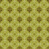 Seamless Pattern Stylish Texture East Asia N76