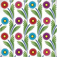 Color Flower Texture