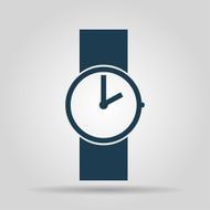Wristwatch icon N13