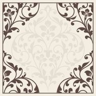 Vintage greeting card N169